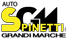 Logo Auto Spinetti Grandi Marche